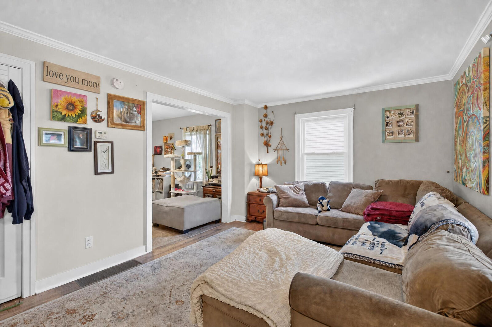 Property Photo:  1324 E North Street  MI 49202 