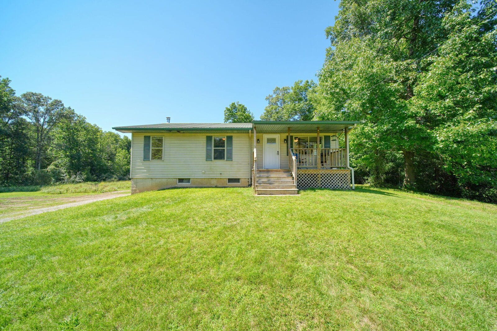 Property Photo:  8600 U.s. 127  MI 49220 
