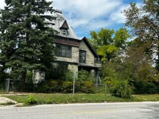 Property Photo: 723 Sheridan Avenue MI 48607