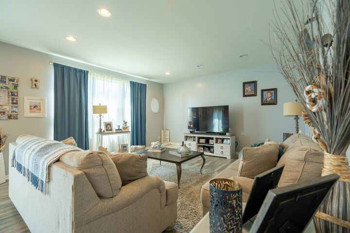 Property Photo: 3456 Birch Lane IL 60564