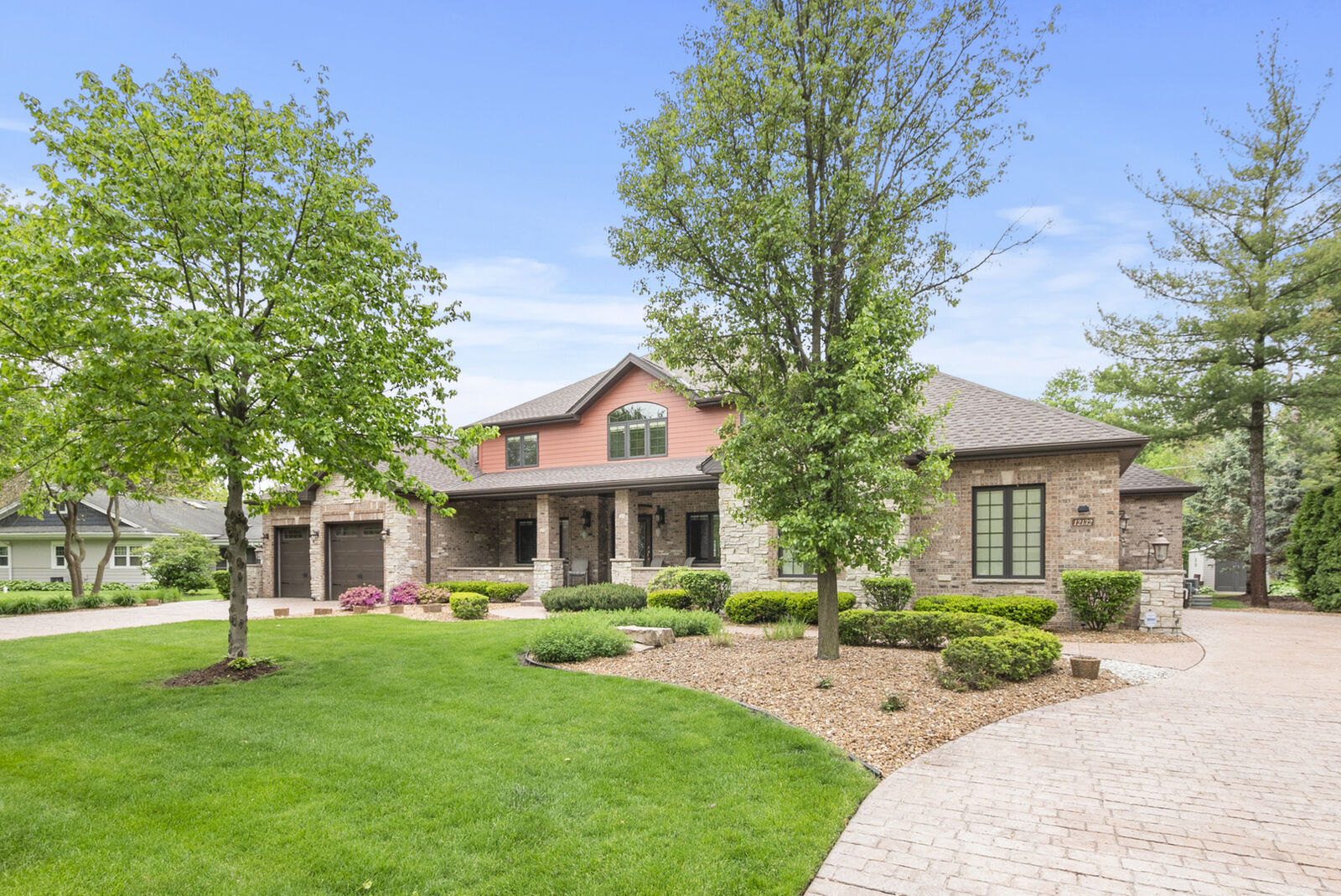 Property Photo:  12132 S Harold Avenue  IL 60463 