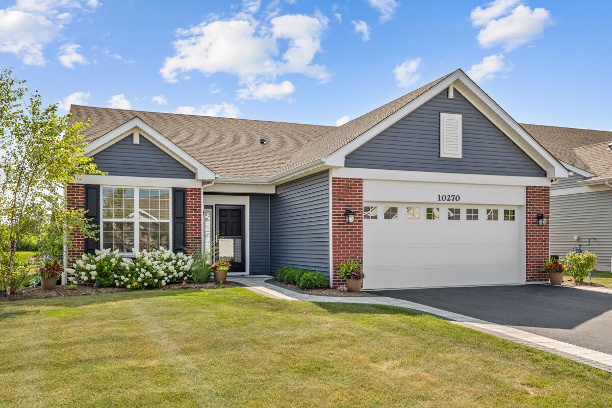 Property Photo: 10270 Ehorn Road IL 60142