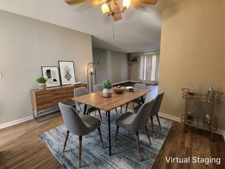 Property Photo:  181 N Waters Edge Drive 202  IL 60139 