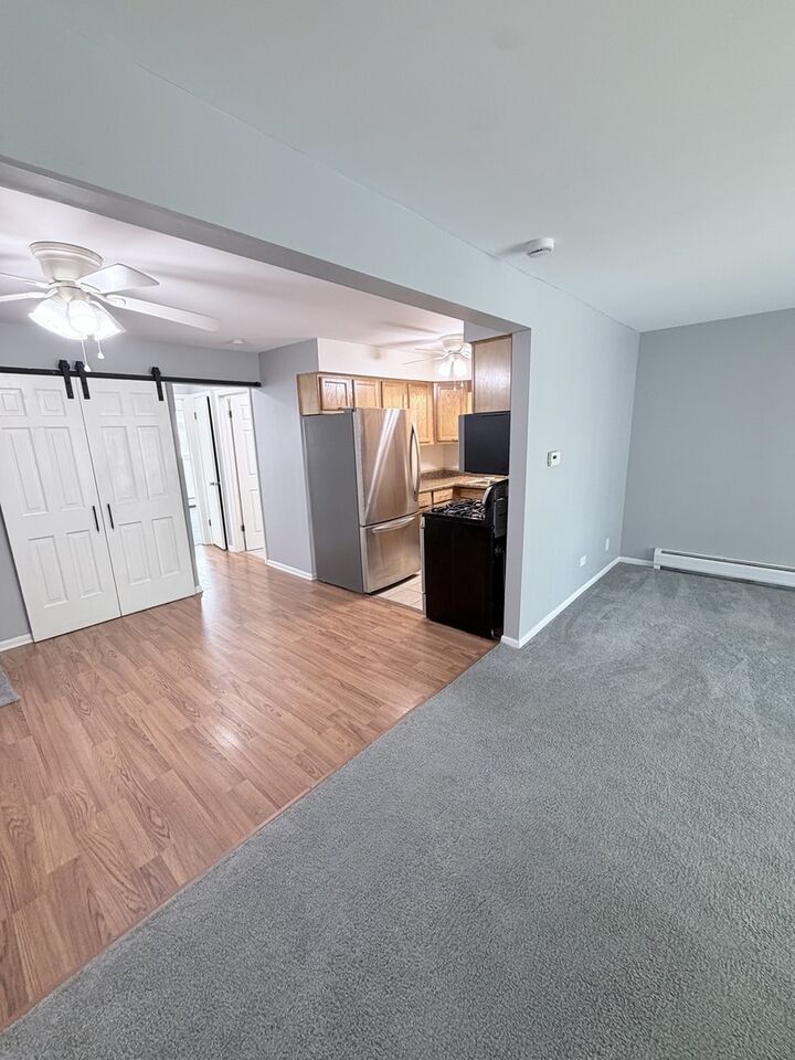 Property Photo: 7005 99th Street 2W IL 60415