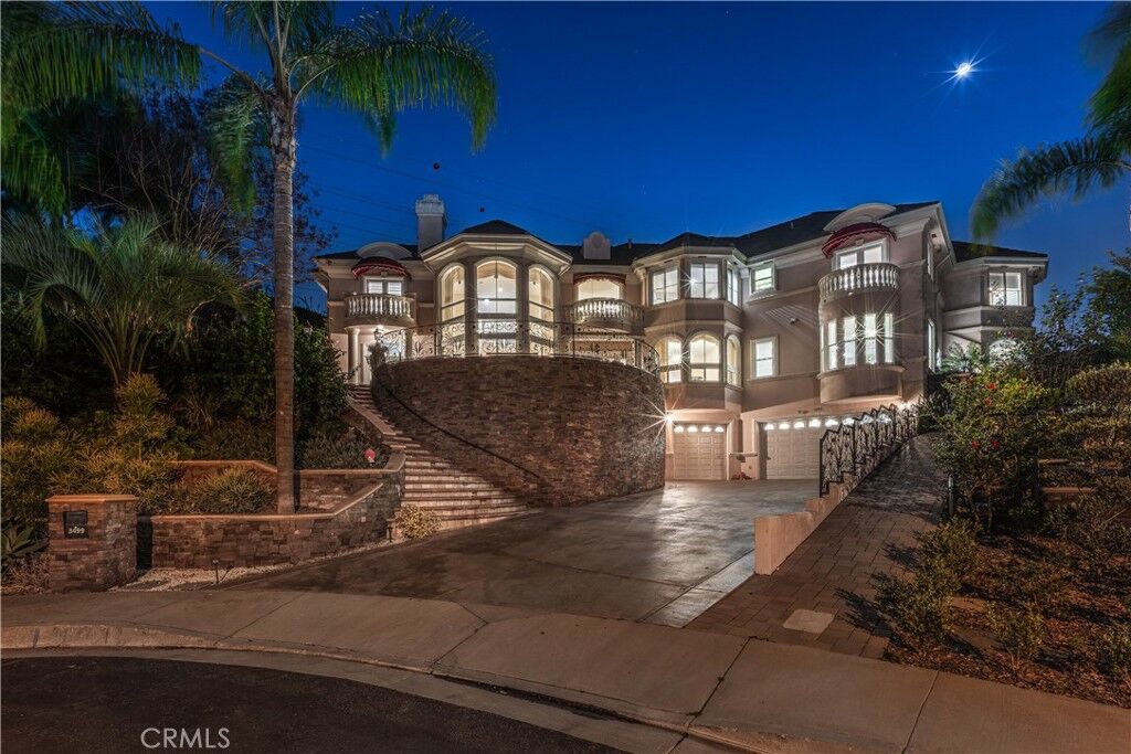 Property Photo:  3499 Viewfield Avenue  CA 91745 