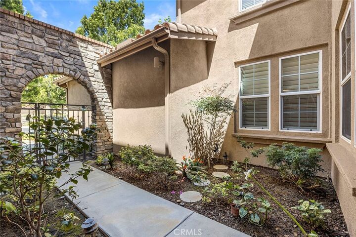 Property Photo:  17206 Coriander Court  CA 92886 