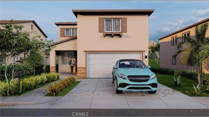 Property Photo: 0 Sandpiper Avenue CA 92201