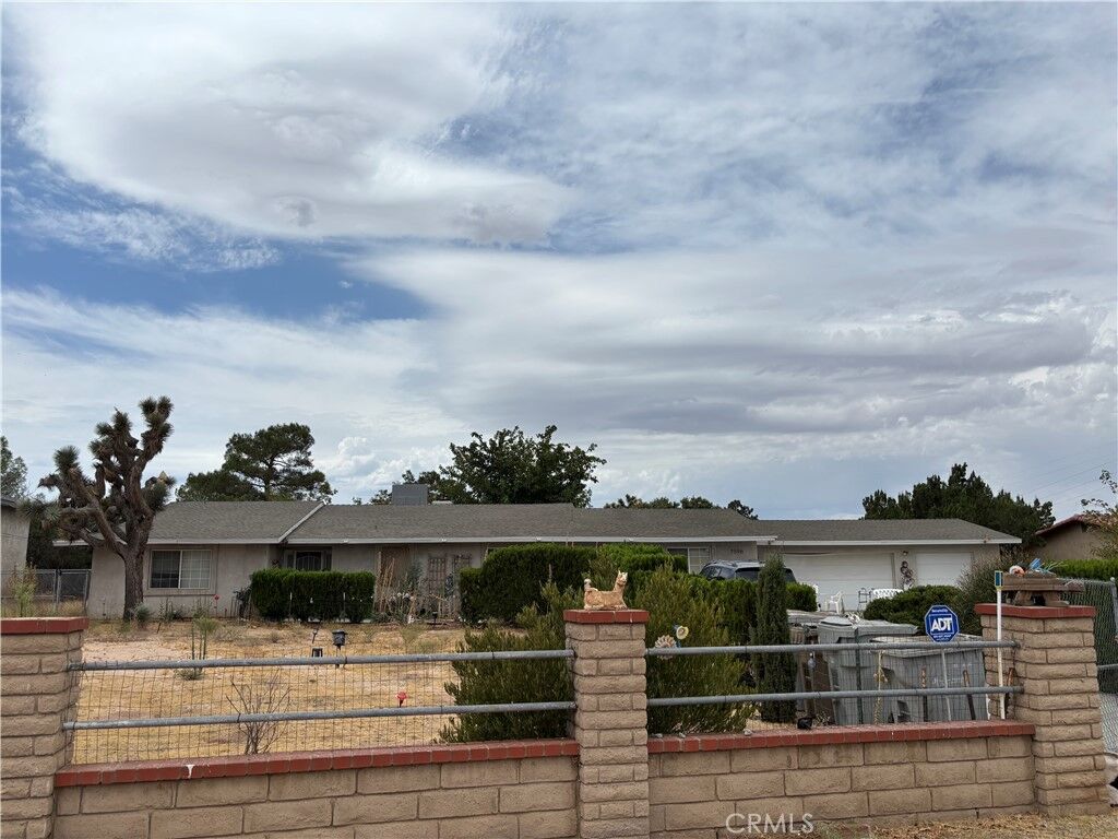 Property Photo:  7596 Farmdale  CA 92345 