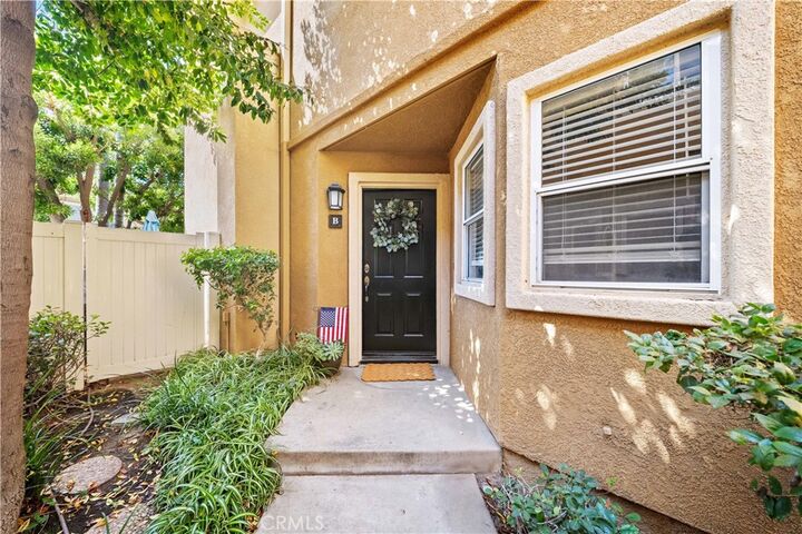 Property Photo:  5020 E Piccadilly Place B  CA 92867 