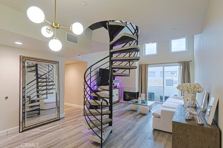 Property Photo:  4326 Babcock 305  CA 91604 