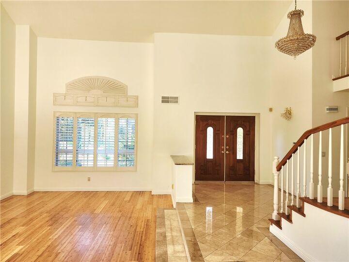 Property Photo: 227 Calle Concordia CA 91773