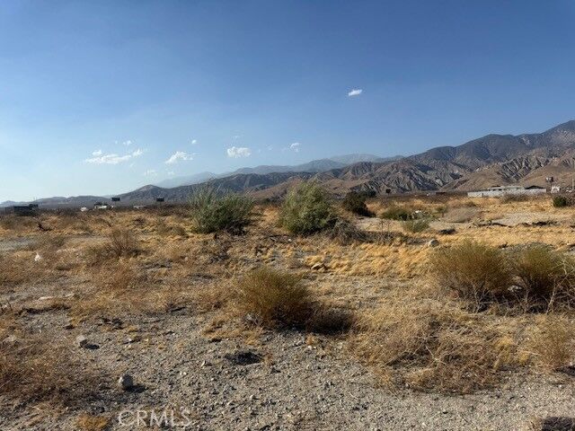 Property Photo:  1 Heather  CA 92230 