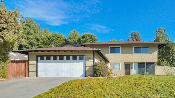 Property Photo:  24126 Silver Spray  CA 91765 