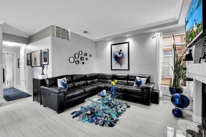 Property Photo:  3587 Cameo Drive 18  CA 92056 