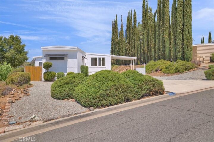 Property Photo:  22780 Skylink  CA 92587 