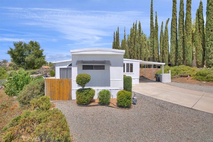 Property Photo:  22780 Skylink  CA 92587 