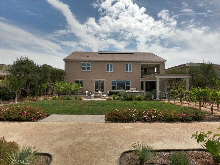 Property Photo:  39789 Larkspur  CA 92591 