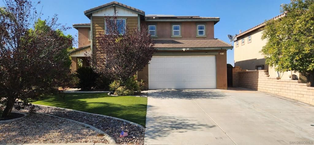 Property Photo: 28716 Autumn CA 92584