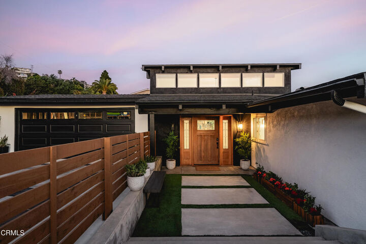 Property Photo:  3086 Grove Street  CA 93003 