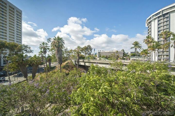 Property Photo: 1501 Front Street 414 CA 92101