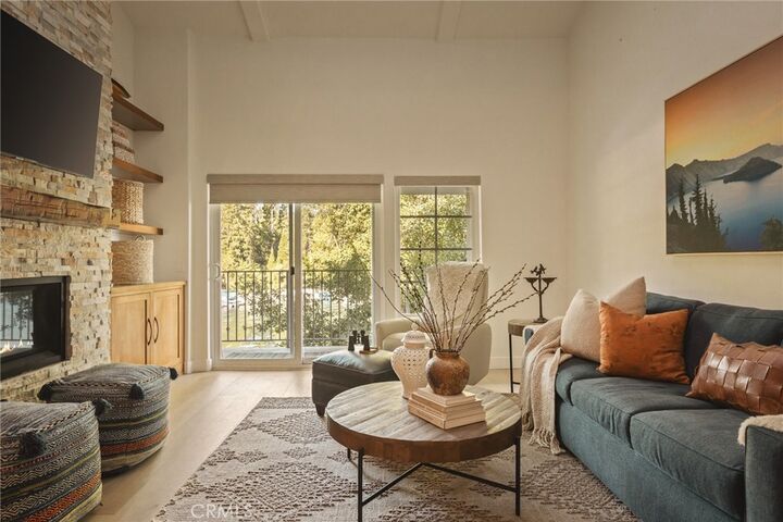 Property Photo:  366 Lake Resort  CA 92352 
