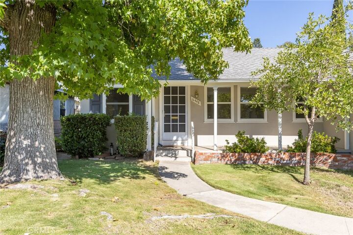 Property Photo: 6448 Charlesworth CA 91606