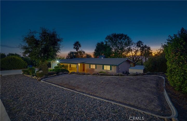 Property Photo: 10222 Cherry Croft Dr. CA 92399