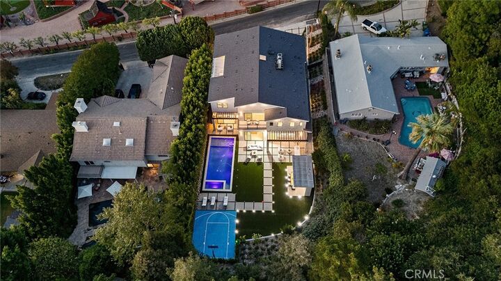 Property Photo:  16258 Bertella Drive  CA 91436 