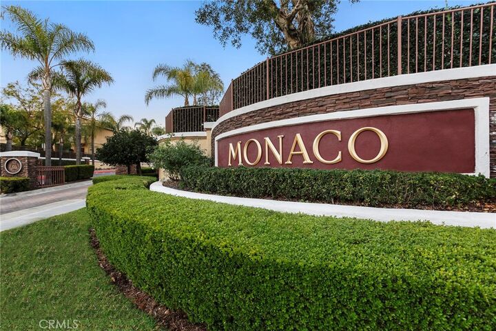 Property Photo: 7930 E Monte Carlo Avenue CA 92808