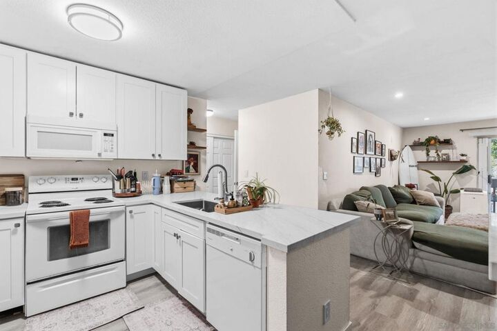Property Photo: 6255 Rancho Mission Rd. 110 CA 92108