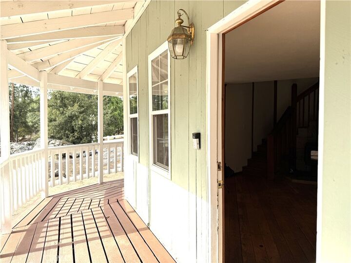 Property Photo: 5919 Evergreen CA 95338