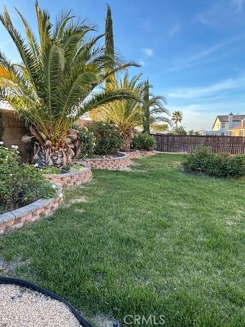 Property Photo: 11968 Taylor Court CA 92392