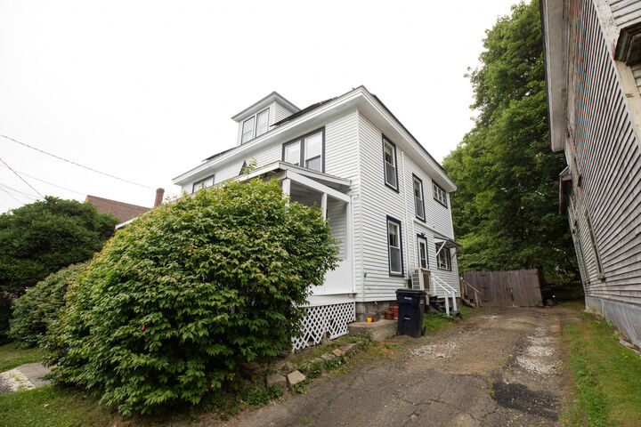 Property Photo: 263 Pine Street ME 04401