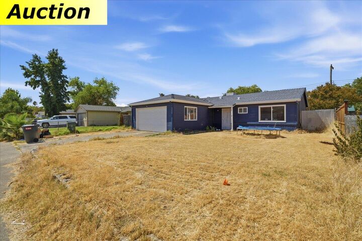 Property Photo: 6439 Randy Street CA 95673