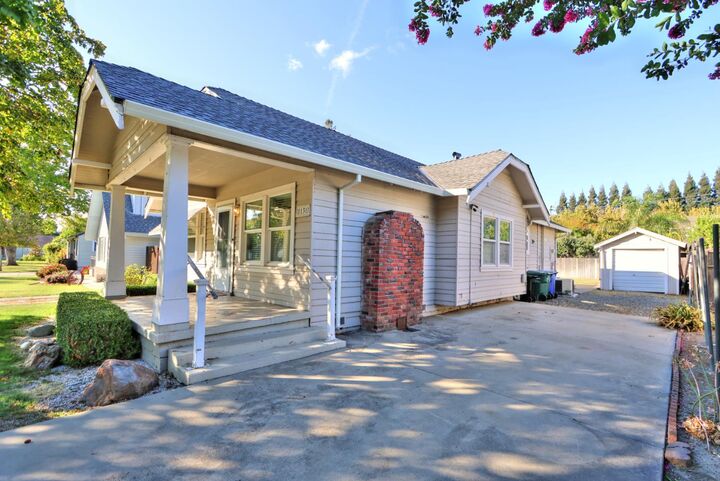 Property Photo:  1131 2nd Avenue  CA 95690 