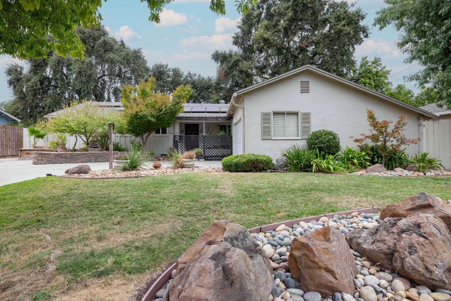 Property Photo: 8307 Balboa Avenue CA 95209