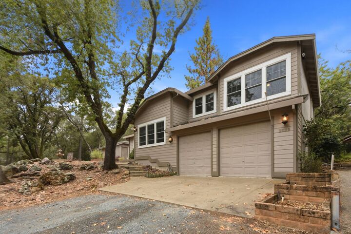 Property Photo:  2121 American River Trail  CA 95614 