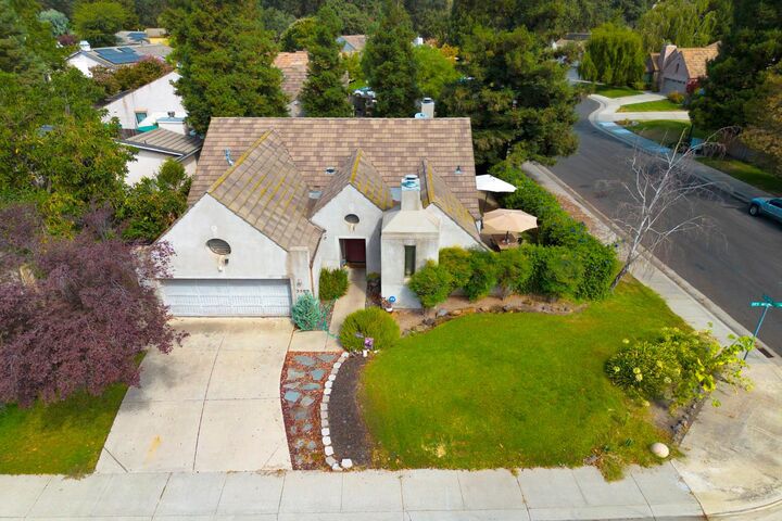 Property Photo:  3509 Des Moines Drive  CA 95209 