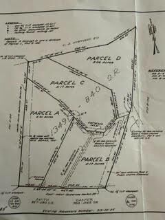 Property Photo:  0 Silver Lode Drive  CA 95667 