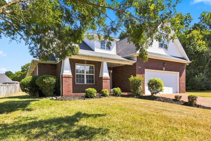 Property Photo: 1106 Saddle Creek Dr TN 37122