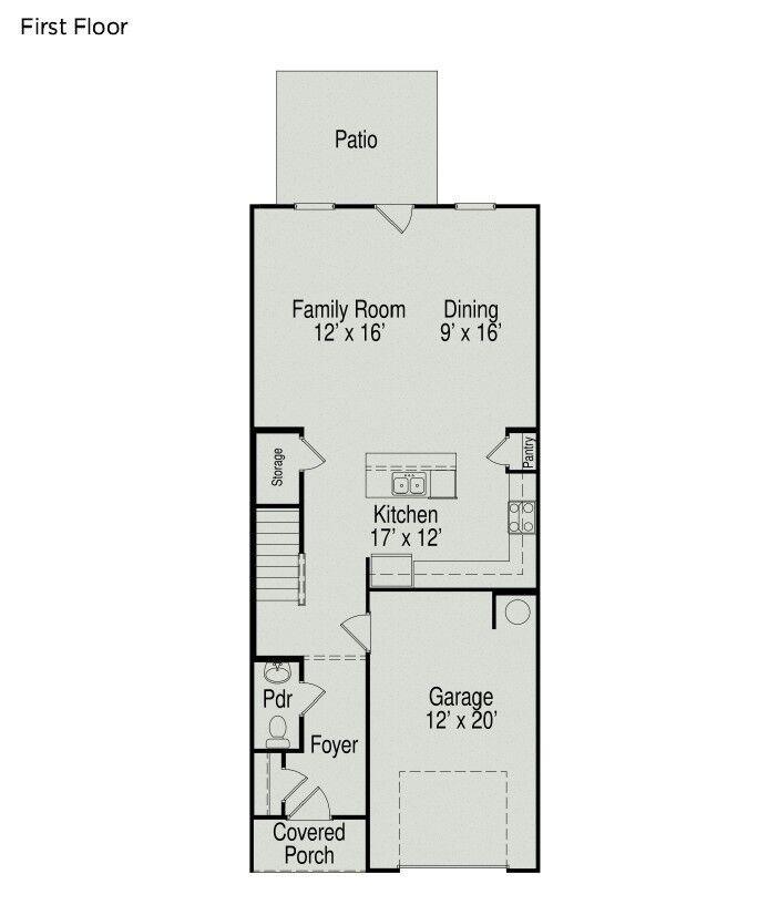 Property Photo: 138 Ironhorse Way TN 37055