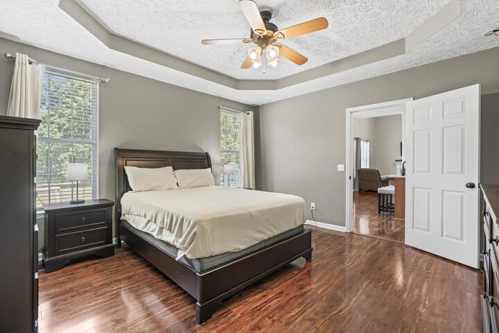 Property Photo: 4005 Dell Dr TN 37122