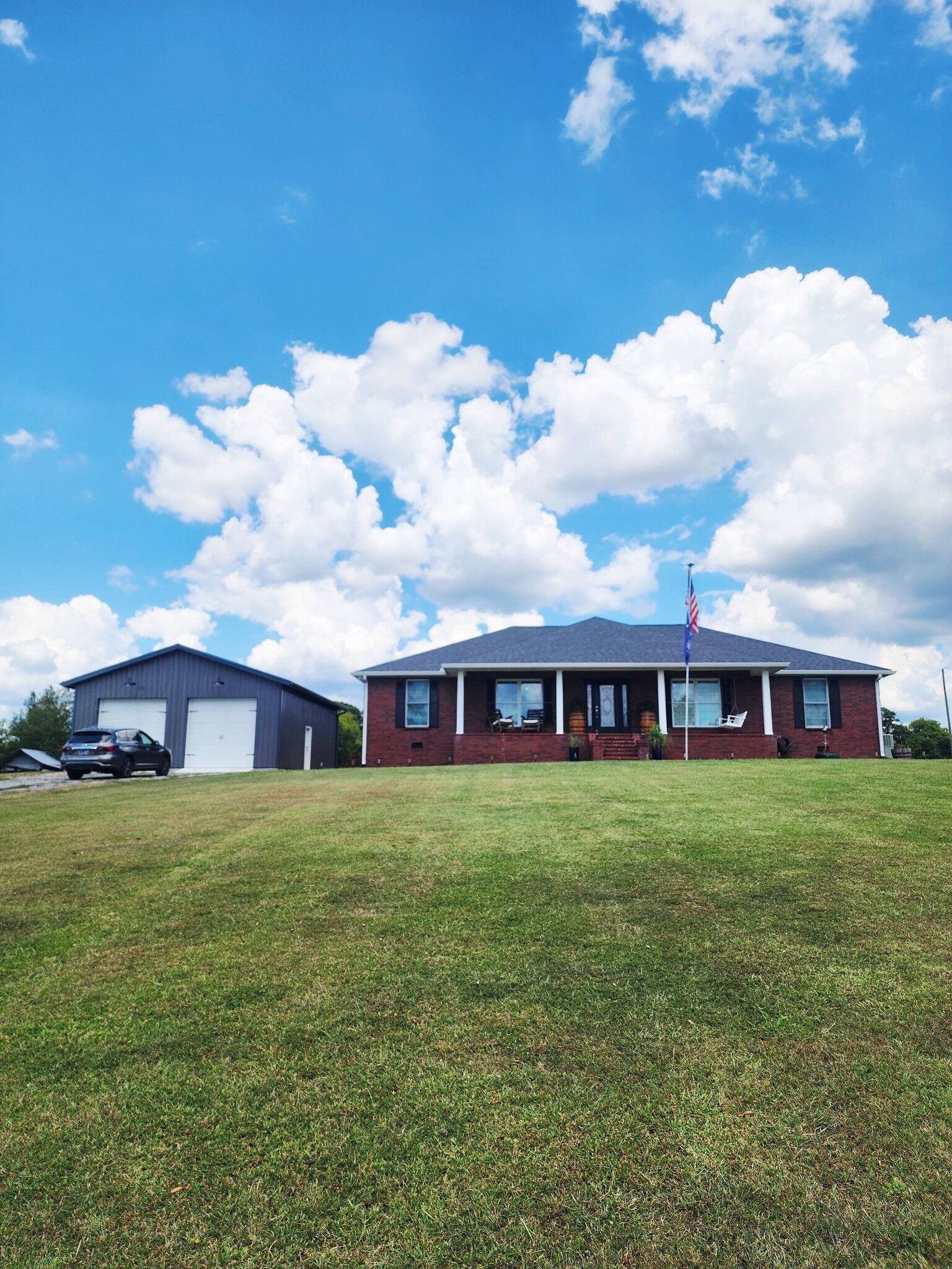 Property Photo: 331 Normandy Rd TN 37183
