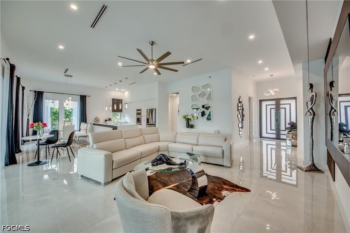 Property Photo: 2622 SW 46th Terrace FL 33914