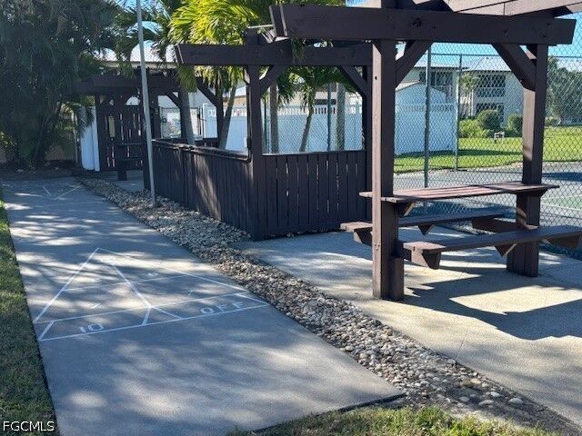 Property Photo:  16251 Dublin Circle 102  FL 33908 