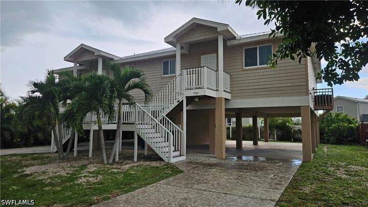 Property Photo:  17284 Whitewater Court 286  FL 33931 