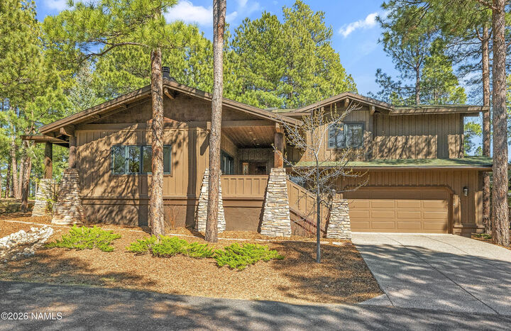 Property Photo:  2267 Link Smith  AZ 86005 