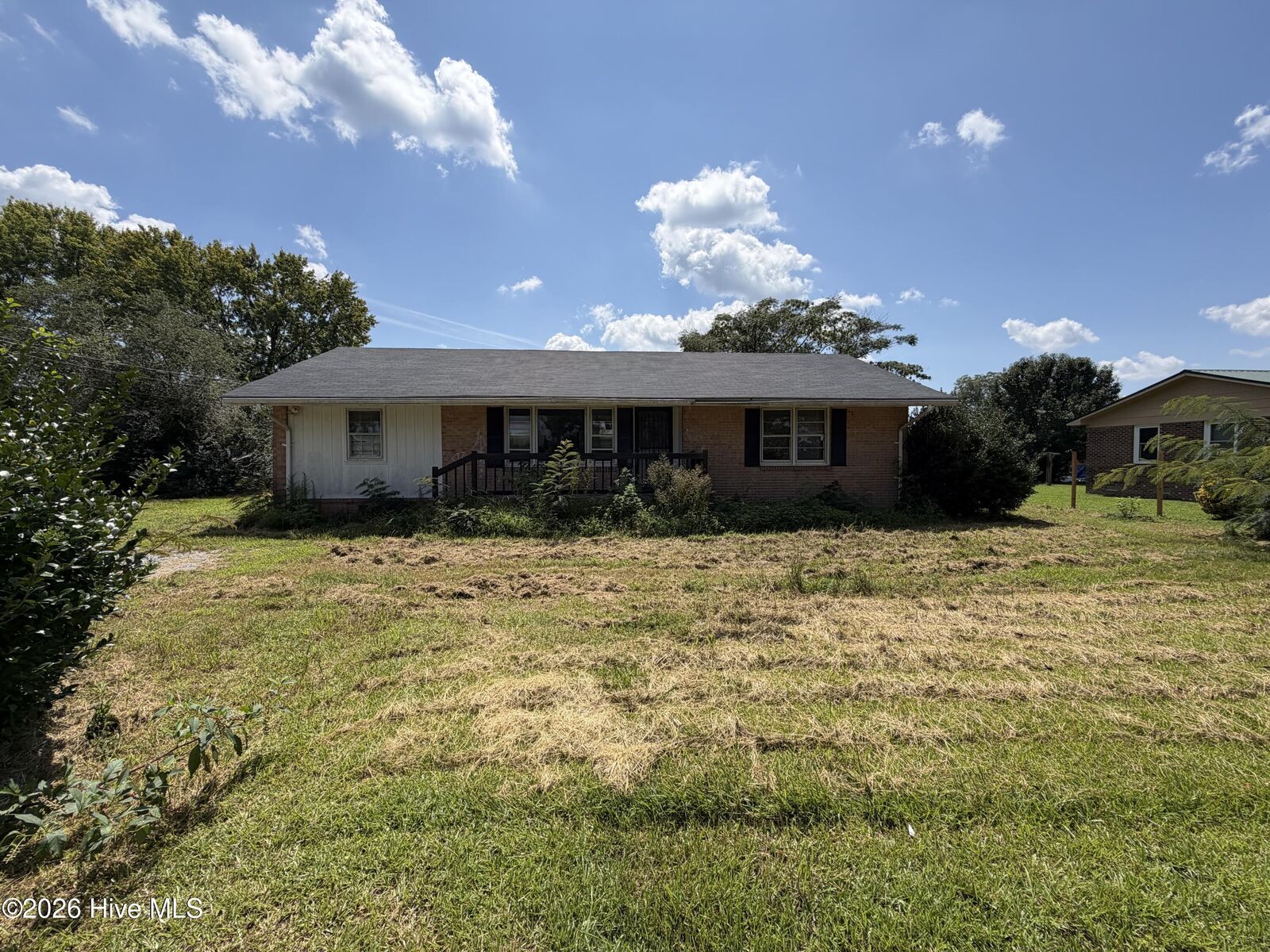 Property Photo: 412 Drew Avenue NC 27869