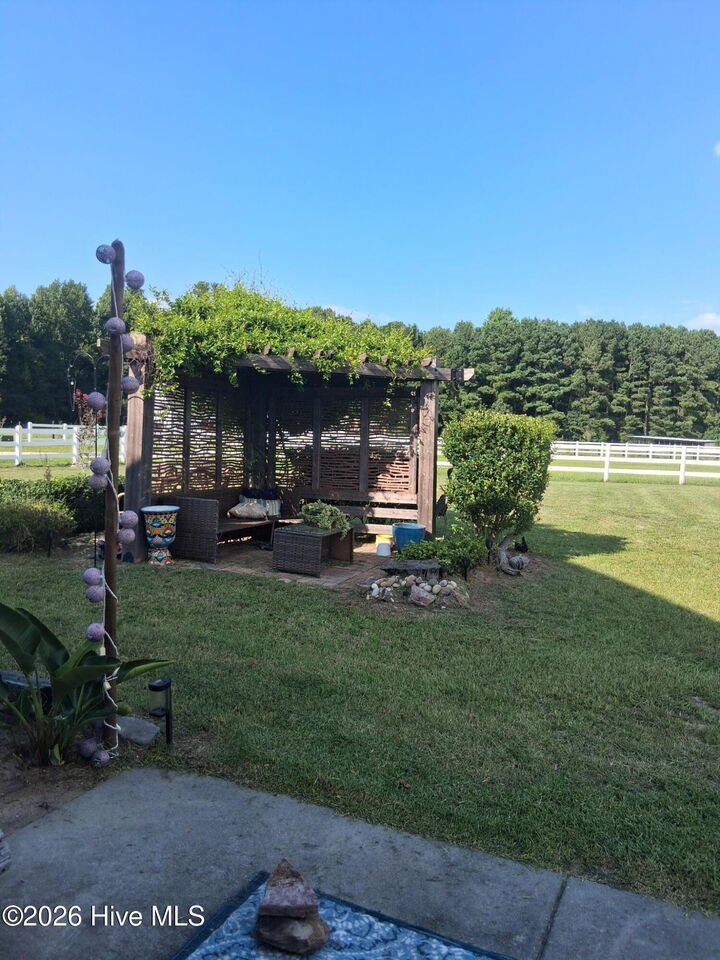 Property Photo: 119 Dallas Drive NC 28518