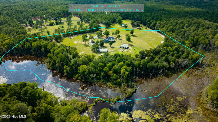 Property Photo:  160 Calebs  NC 28315 